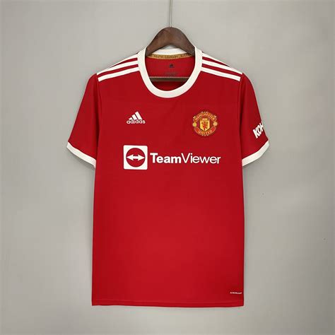 manchester united  kit bargain football shirts