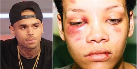 Chris Brown Bares The Truth About The Night He Assaulted