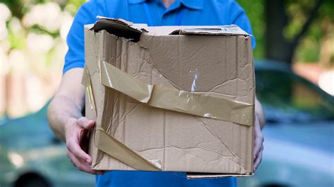 shipping damage  ecommerce companies  prevent