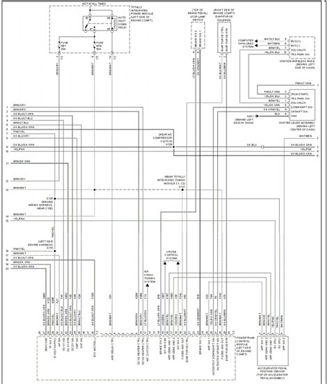 hino wiring diagram  hino   wiring diagram hino liftgate wiring diagram hino