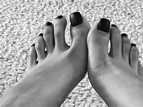 Sexy Toes Fun With Feet