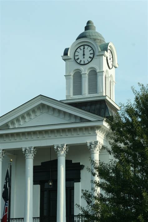 oxford ms oxford courthouse photo picture image mississippi