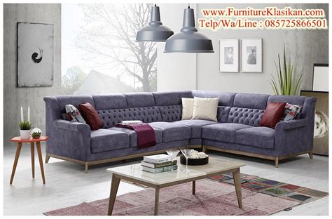 bentuk kursi sofa minimalis jati desain katalog sofa jepara desain kursi sofa sudut tamu mewah