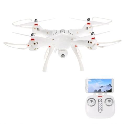 syma xpro p hd camera wifi fpv gps rc drone quadcopter rtf  sale