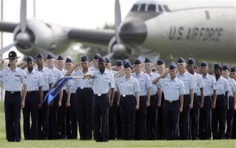 sex scandal rocks lackland air force base texas monthly