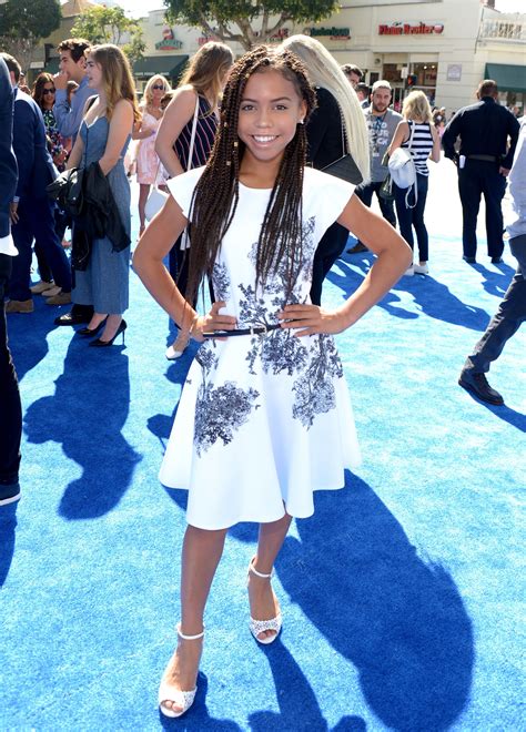 Asia Monet Ray Is All Grown Up Watch ‘dance Moms Alum Cover Katy