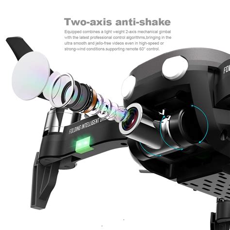 gps drone   axis anti shake  stabilizing gimbal camera comparison