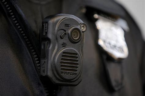 lawyers see new benefit to d c police body cameras — as evidence for