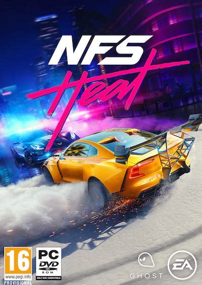 speed nfs heat pc dvd prepaidgamercard