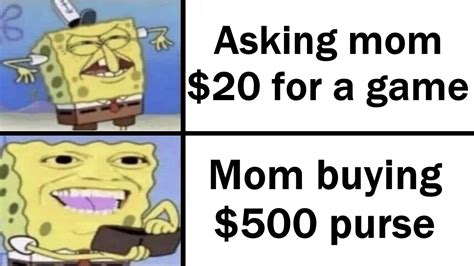 Showing Your Mom A Meme Captions Ideas