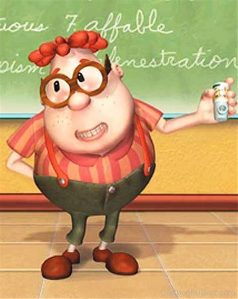 Picture Of Carl Wheezer