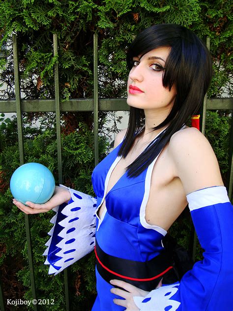 ultear milkovich cosplay fairy tail cosplay photo