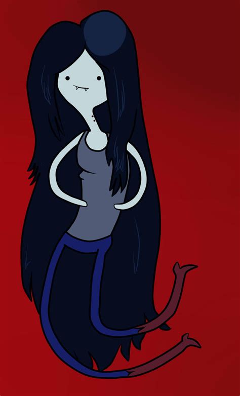 Tudo Sobre Hora De Aventura Marceline