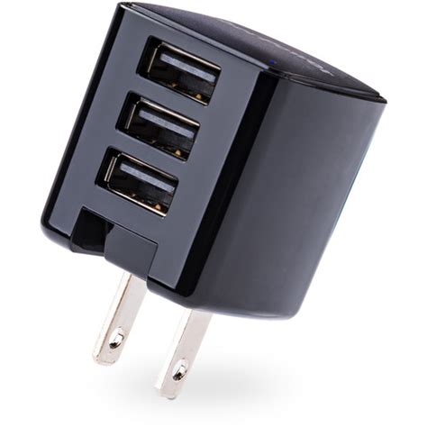 cyberpower  port  usb type  wall charger trua bh photo