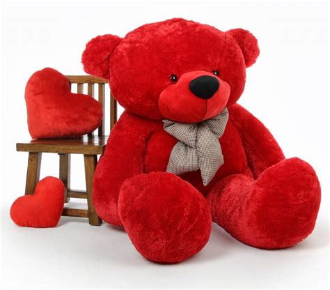 giant teddy bear christmas gift guide  grandparents