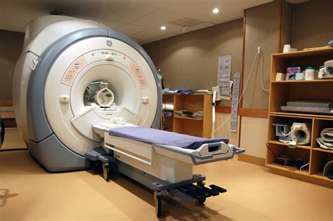 Magnetic Resonance Imaging Mri — Science Learning Hub