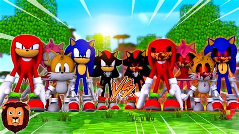 Sonic Exe Vs Super Sonic Exe En Roblox Batalla Epica De