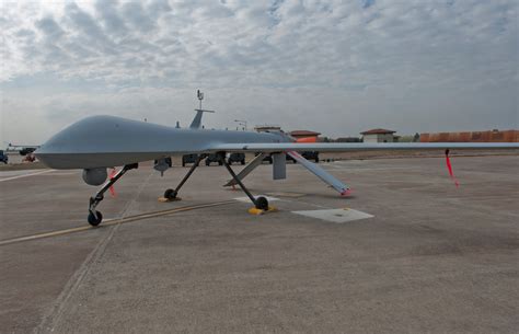 military drone surveillance  expanding  hot spots  declared combat zones