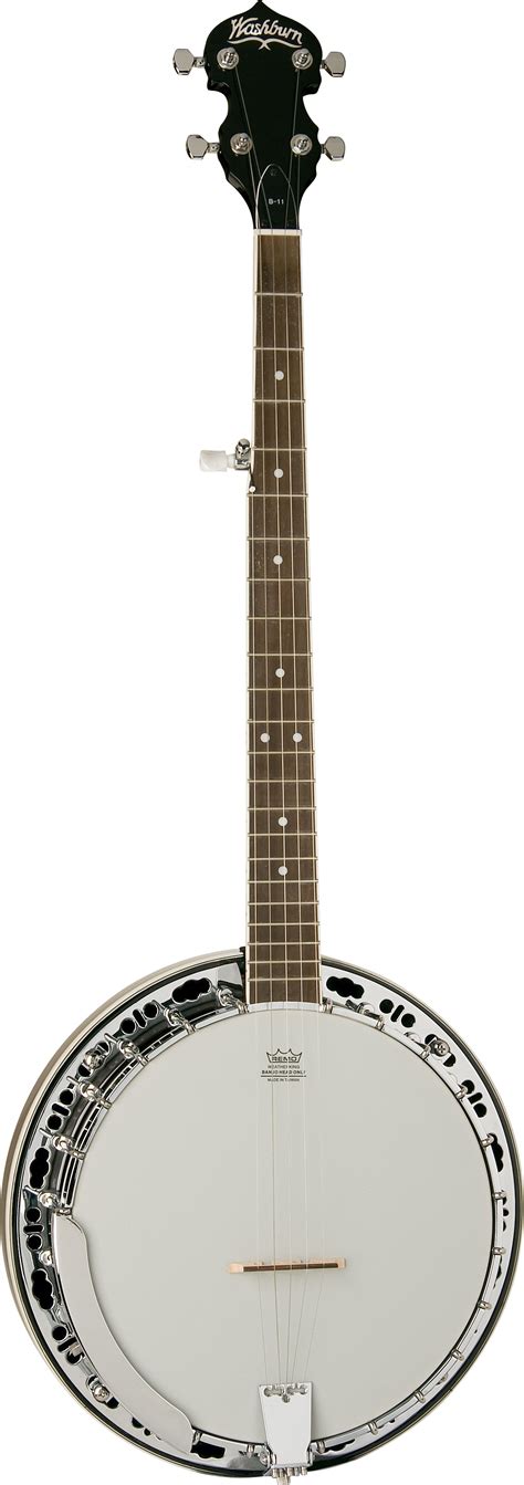 banjos washburn bk model banjo