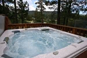 big bear vacation rental expenses