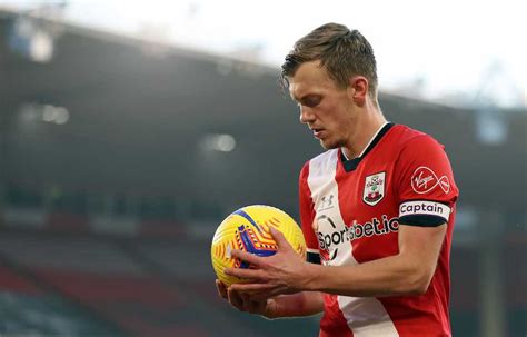 james ward prowse bio market value salary stats wife and net worth