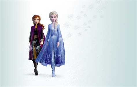 Trends For Wallpaper Frozen 2 Elsa Anime Photos