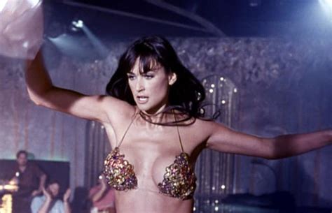 demi moore the 50 hottest bad actresses of all time
