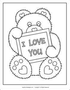 valentine day coloring pages  kids  coloring pages