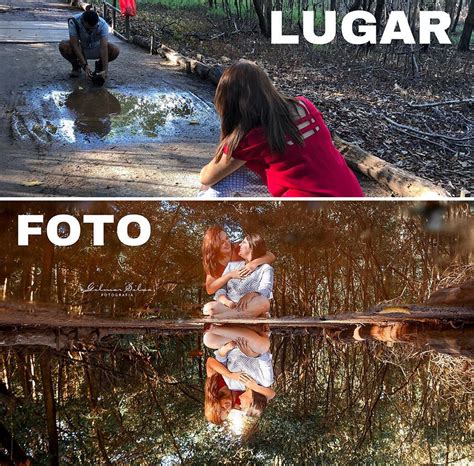 photographer shows  mad skills  sharing