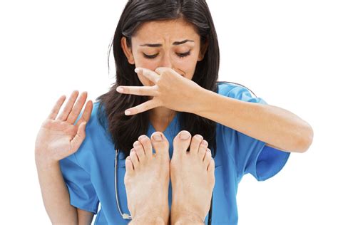 10 Tips On How To Get Rid Of Smelly Feet Bromhidrosis