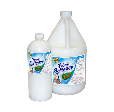 fabric softener powerclean solutions