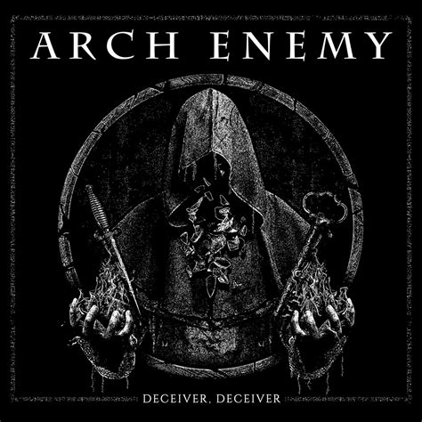 arch enemy deceiver deceiver user reviews album   year