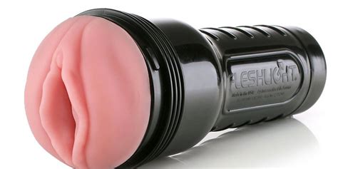 How To Clean A Fleshlight Because Yes You Must Clean