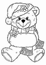 Bear Coloring Pages Build Getdrawings sketch template