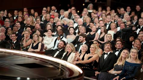 see priceless photos of the oscars audience reacting to that best