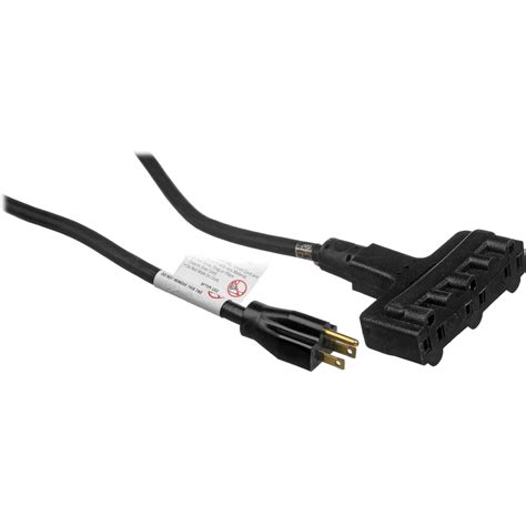 pro  sound  cord electrical extension cord  pb bh