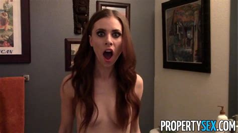 propertysex cherry picking real estate agent fucks her virgin client xvideos