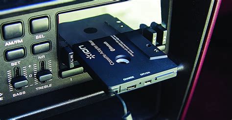 bluetooth cassette adapters   audioreputation