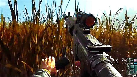 Top 15 New Upcoming First Person Shooters Of 2017 And Beyond