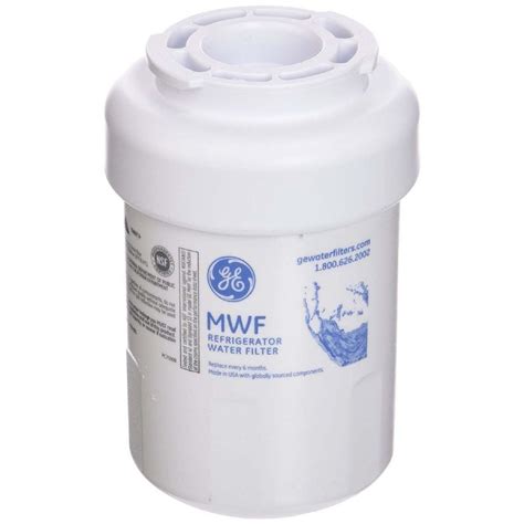 Ge Oem General Electric Mwf Replacement Refrigerator Water Filter– Fine