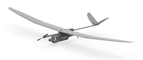 eos fixed wing mini uav drone unmanned systems technology