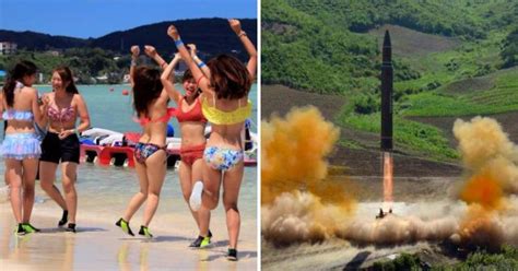 Guam Could Have Just 14 Minutes To React If North Korea Launches An