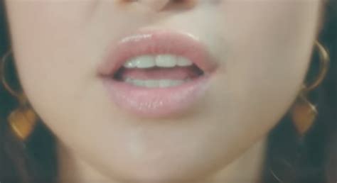 Selena Gomez Fetish Music Video Lip Gloss Popsugar Beauty