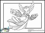 Pages Elves Coloring Lego Dragon Getcolorings sketch template