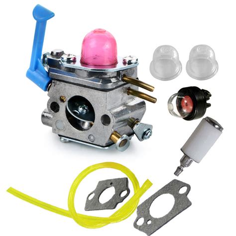 String Trimmer Parts Carburetor For Husqvarna Trimmer 545081848 C1q