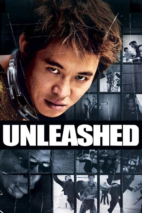 unleashed wiki synopsis reviews