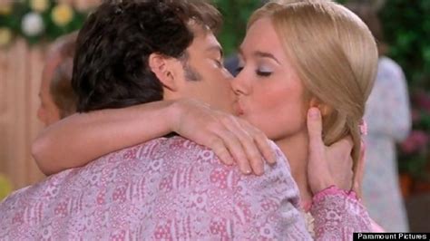 13 incestuous pop culture couples with cringe worthy chemistry huffpost