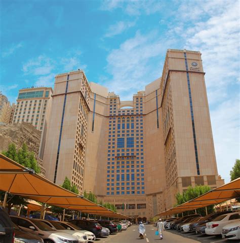 anjum hotel makkah hotel  mecca