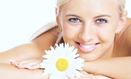 spa treatments tea spa massage facial silver spring groupon