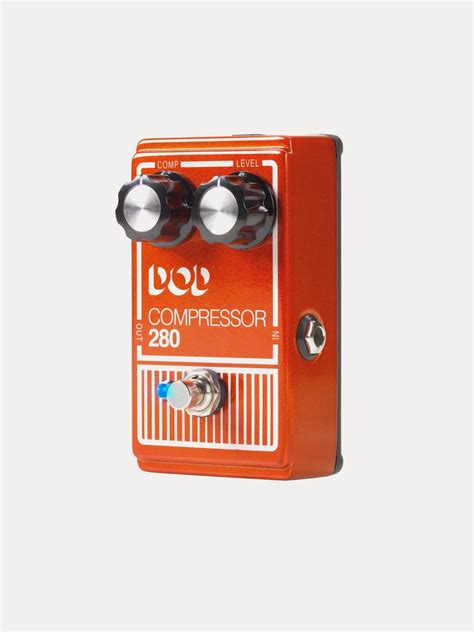 dod compressor      uk  uk distributor sound technology